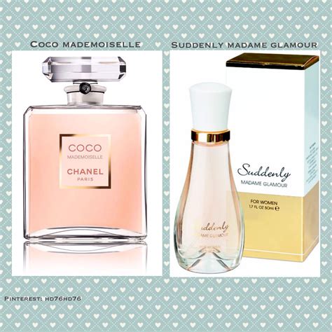 what perfume smells like coco chanel mademoiselle|coco mademoiselle knock off.